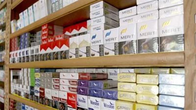 أسعار السجائر في شهر فبراير 2024