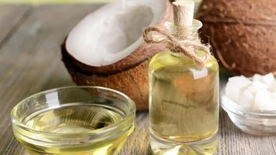 ما هي طريقة استخدام زيت جوز الهند للشعر؟