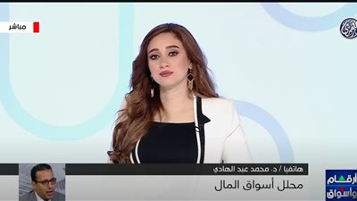 خبير أسواق مال يعلق الارتفاعات الجماعية التي شهدتها البورصة المصرية (فيديو)