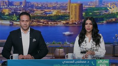 مدير عام التطعيمات بالمصل واللقاح يوضح أهمية تطعيمات للطلاب مع بداية الفصل الدراسي الثاني