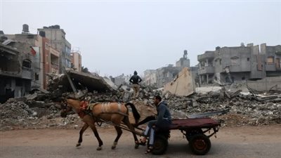 اجتياح إسرائيل لرفح.. هل اقتربت ساعة الصفر؟