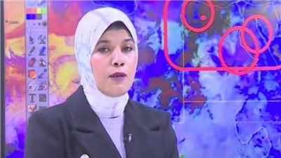  حالة الطقس وأبرز الظواهر الجوية المتوقعة على مدار الأيام المقبلة بالقاهرة والمحافظات (فيديو)