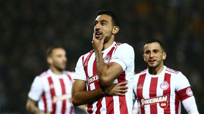 كوكا ينضم إلى معسكر الاتفاق السعودي ويستعد للخضوع للكشف الطبي