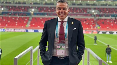 الأهلي المصري يعلن تكليف خالد مرتجي بمهام نائب رئيس النادي