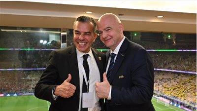 لأجل منصب أكبر.. ما حقيقة استقالة خالد مرتجي أمين صندوق الأهلي؟