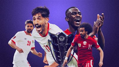 قبل النهائي المنتظر.. 4 نجوم خطفوا أنظار العالم في بطولة كأس آسيا 2023