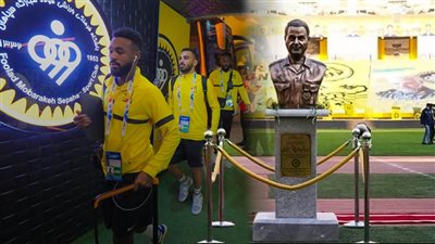 تجنبا لأزمة الاتحاد.. سباهان الإيراني يتعهد بحل أزمة 