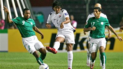 قبل موقعة قطر والأردن.. ماذا حدث في النهائيات العربية بـ كأس آسيا؟