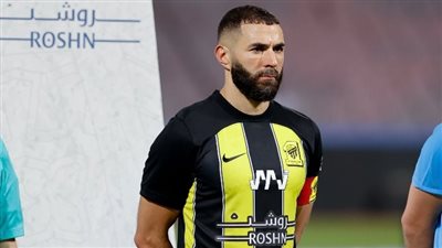 بنهاية الأزمة الشهيرة.. كريم بنزيما يعود للاتحاد من بوابة أبطال آسيا