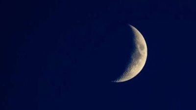 اللهم أهله علينا باليمن والإيمان والتوفيق.. دعاء رؤية هلال شهر شعبان