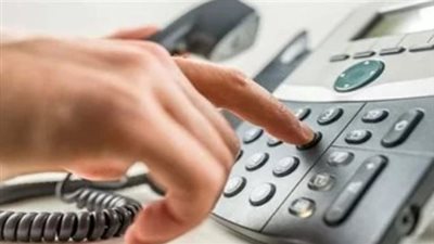 موعد إصدار فاتورة التليفون الأرضي WE.. وآخر موعد للسداد