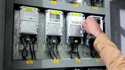  حالات رفع عداد الكهرباء