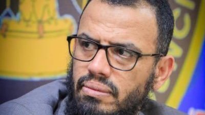 هاني بن بريك عن يوم الشهيد الجنوبي: شهداؤنا قضوا نحبهم بالوفاء بعهدهم الذي عاهدوا عليه