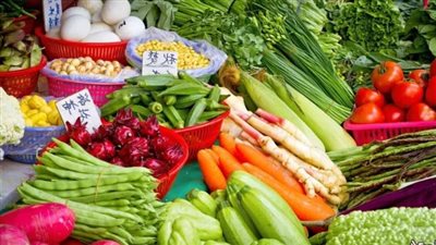 أسعار الخضروات والفاكهة اليوم الأحد 11_2_ 2024 في مصر 