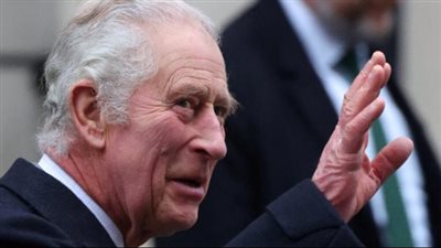 بسبب السرطان.. ملك بريطانيا يتخلى عن واجباته العامة (فيديوجراف)