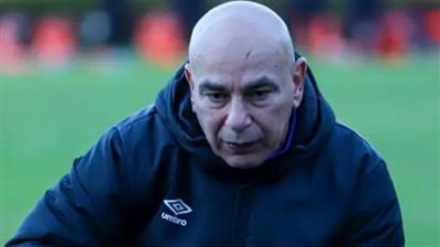 أشرف قاسم: حسام حسن مميز جدا من الناحية التدريبية.. ويجب أن تكون المساندة إيجابية (فيديو)