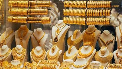 استقرار أسعار الذهب