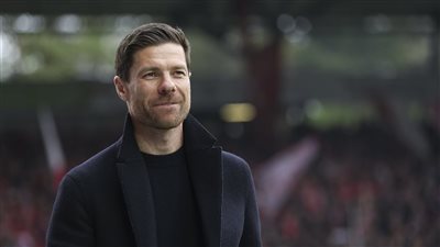 جوائز جلوب سوكر.. ألونسو و6 مدربين في القائمة النهائية لأفضل مدرب