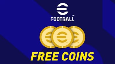 طرق شحن كوينز بيس 2024 eFootball PES