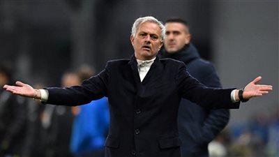 «مندهشا ومصدوما».. كيف تفاعل مورينيو مع خروج مصر من أمم إفريقيا؟