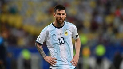 ميسي يوجه رسالة اعتذار جديدة إلى الصينيين الغاضبين (فيديو)