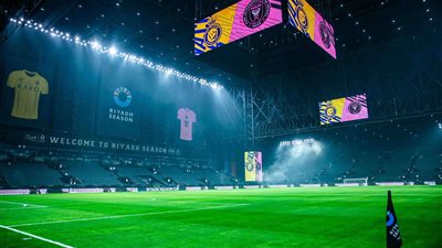 نقل مباريات الهلال إلى 