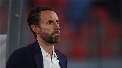 رسميا.. استقالة ساوثجيت من تدريب منتخب إنجلترا