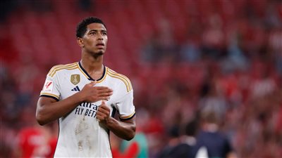 بين الدوري والأبطال.. ريال مدريد يفتقد بيلينجهام في مواجهات هامة