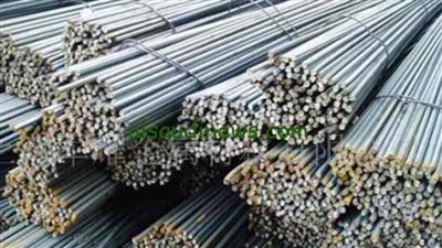 حديد عز اليوم الثلاثاء 6_2_ 2024