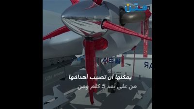 القصة الكاملة لصفقة المسيرات التركية لمصر (فيديوجراف)