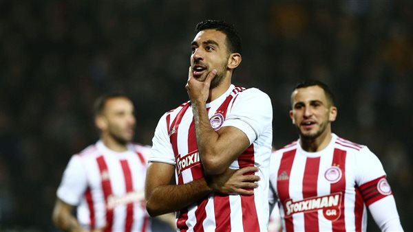 كوكا ينضم إلى معسكر الاتفاق السعودي ويستعد للخضوع للكشف الطبي