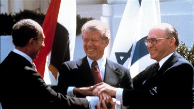 رفح الآن.. هل تتخذ مصر قرارًا بإلغاء معاهدة السلام مع إسرائيل؟