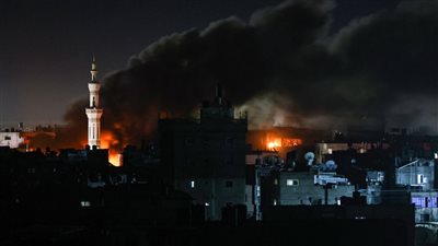 كوريا الجنوبية تعرب عن قلقها من الهجوم الإسرائيلي على رفح