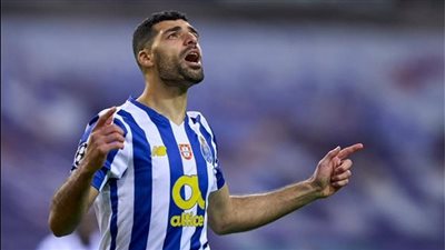  بعد تألقه بكأس آسيا.. مهدى طارمى إلى إنتر ميلان مجانا