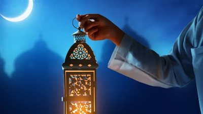 موعد شهر رمضان بالميلادي