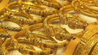 سعر عيار 21 في مصر اليوم الثلاثاء 13_ 2_ 2024