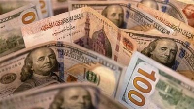 وسط حالة من ارتباك السوق.. سعر الدولار مقابل الجنيه السوق السوداء اليوم الثلاثاء 13_2_ 2024