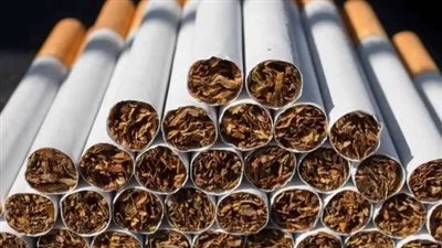 توقعات جديدة بشان أسعار السجائر الفترة المقبلة 