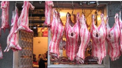 أسعار اللحوم في الأسواق ومحلات الجزارة بمصر اليوم 13_2_2024