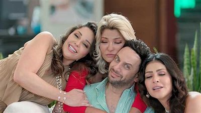 رابط موقع WE CIMA وي سيما 2024 لمشاهدة فيلم اولاد حريم كريم