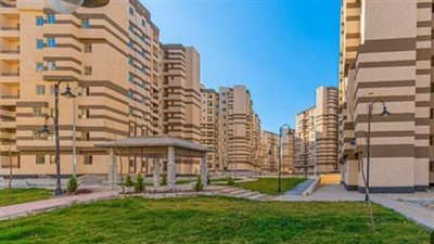 أسعار شقق مشروع valley towers حدائق أكتوبر 2024.. وطرق السداد 