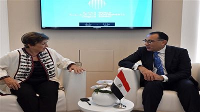 صحف مصر تبرز مباحثات مدبولي مع مدير صندوق النقد الدولي
