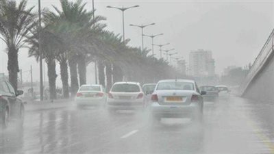 تفاصيل حالة طقس اليوم 13_ 2_ 2024 ودرجات الحرارة المتوقعة في مصر 