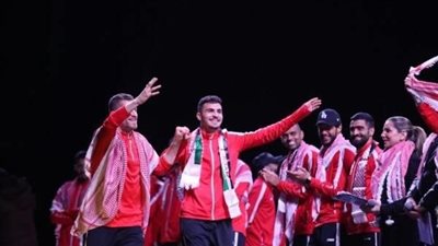 بعد إنجاز الأردن في كأس آسيا.. 