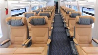 مواعيد قطار التالجو على خط القاهرة الإسكندرية.. ولينك الحجز 2024