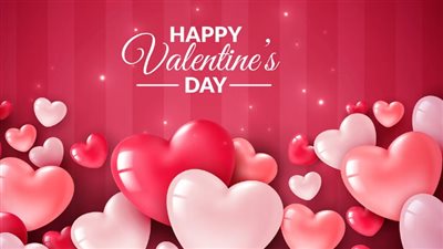 Valentine.. أبرز الروايات التي توثق الاحتفال بعيد العشاق.. ما هي قصة 14 فبراير من كل عام؟