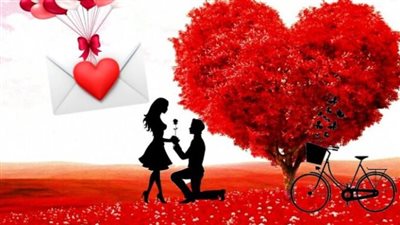 كلام عن عيد الحب 2024.. والهدايا المادية والمعنوية التي يمكن تقديمها للحبيب