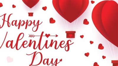  سر الاحتفال بعيد الحب.. وسبب اعتبار اللون الأحمر رمزًا للتعبير عن عيد العشاق