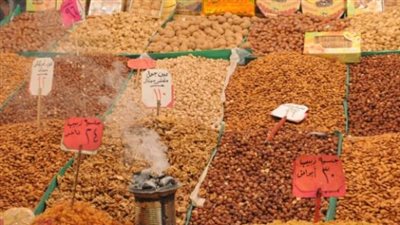 أسعار بلح رمضان 2024 في مصر.. الياميش بكام في المحلات؟