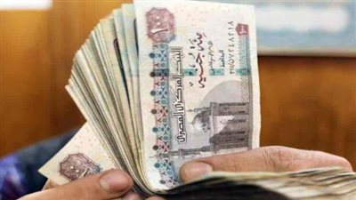  جدول المرتبات شهر فبراير 2024 بعد زيادة الحد الأدنى للأجور